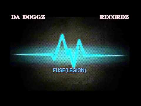 FUSE(LEGION) - Zenq pox qaxcr cux (Da Doggz Recordz)