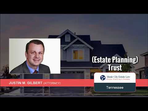 Unlock Hidden Wealth: The Surprising Benefits of a Living Trust Revealed!