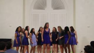 Spring Show 2016: Cold Day in Heaven