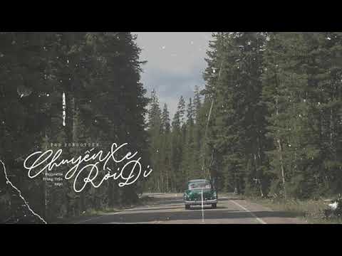 Chuyến Xe Rời Đi - KallawPie x Trung Trần x KayC [Lyric Video]