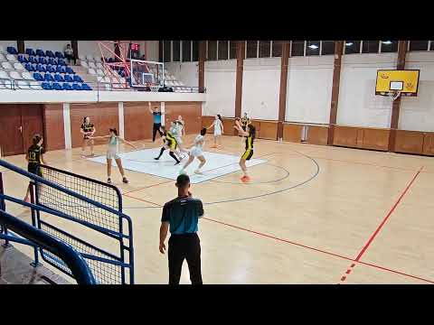 1. ŽRL SEVER / 8. KOLO / Topolčanka 1946 - Jedinstvo 1/4