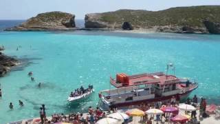 Blue Lagoon | Location Picture Gallery |One Of The Most Famous & Best Landmark Of The World
