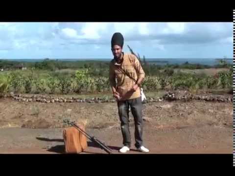 Andy & King Mayun -  NO STYLE NO HIGH (DVD Quality)