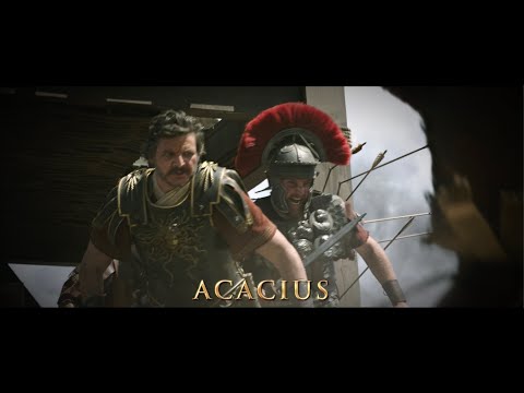 Trailer Acacius