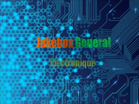 Jukebox General- Electronique