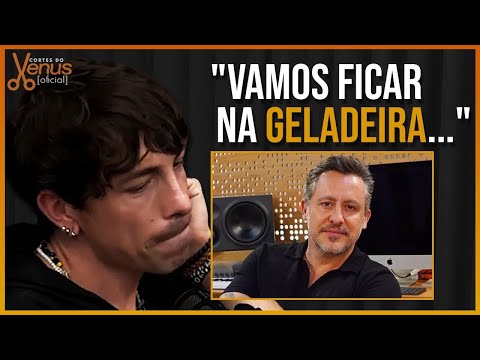 DI FERRERO sobre RICK BONADIO