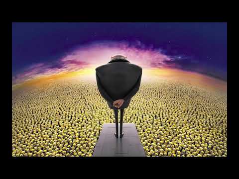 Despicable Me - Happy Gru OST (Introduction scene)