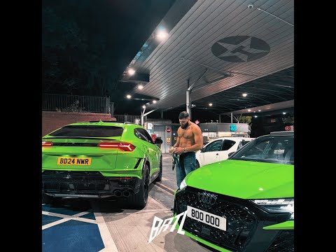 [FREE] Makar x Soolking Type Beat – "2AM MOOD" | Deep House | Type Beat 2025