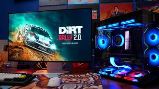 This LG OLED monitor is stunning and satisfying to game on (LG Ultragear OLED 32GS95UV-W review)