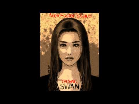 Alex Foster-Techno Swan