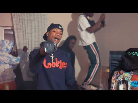 New Oppa X NFL Haze - "Dont Believe"