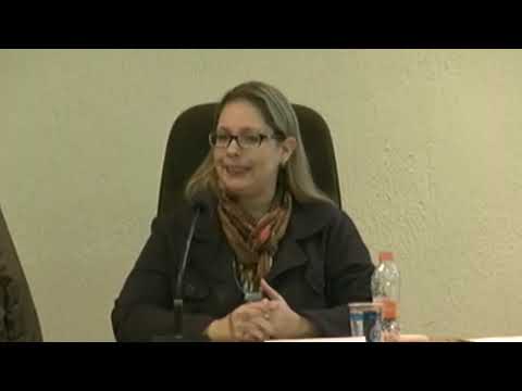 Seminário Perspectivas de Natureza: Sessão temática 1 - Movimentos Sociais e Questão Ambiental