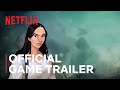 Shadow and Bone: Enter The Fold | Official Game Trailer | Netflix