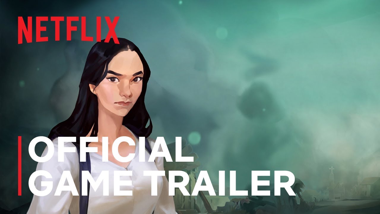 Launch Trailer