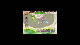 #mysingingmonsters #MSM Comperser island