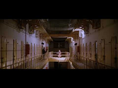 [Teaser] Pau Codina, Cello · J. S. Bach: Cello Suite No. 1 at prison La Model (Live)