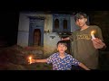 Raatko Haunted House Mein Chale Gaye