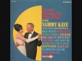Sammy Kaye - Red Sails In The Sunset