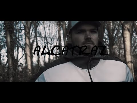 Chris Sayer - Alcatraz (Official Video)