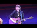 Molly Tuttle Band "White Freightliner Blues" 3/4/18 Northampton, MA