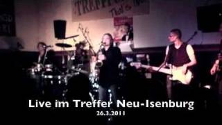 GERNOT DECHERT & BAND Live im Treffer 2011 SET 1