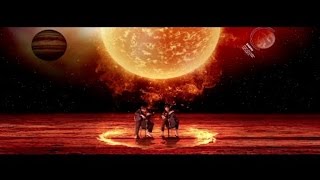 2CELLOS   Celloverse [OFFICIAL VIDEO]