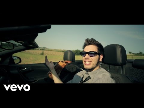 Antonio Maggio - Anche Il Tempo Può Aspettare