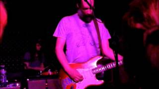 built to spill - wherever you go - live at The Casbah