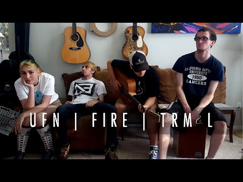 Video thumbnail for Fire