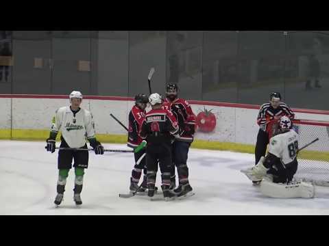 21.02.2019 vs HK Mārupe SC