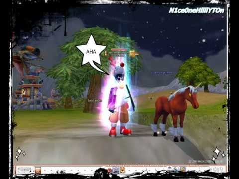 Summer-Paradise.Flyff Ranged...