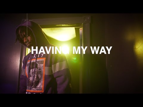 CTM Kheen- "Having My Way" (Official Music Video) by ShrugLife Productions