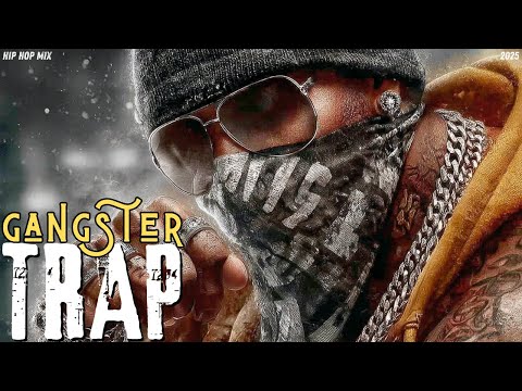 APEX PREDATOR MENTALITY | Gangster Trap x Freestyle Rap Mix 2025 – Cold Focus & Survival Instinct