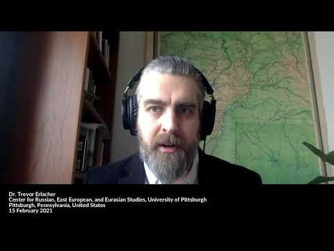 Scholars have a responsibility to look at Ukrainian history honestly