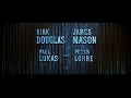 20 000 Leagues Under The Sea 1954 Opening Scene