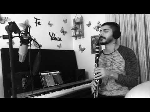 Anıl Can TURFAN Klarnet - Taksim