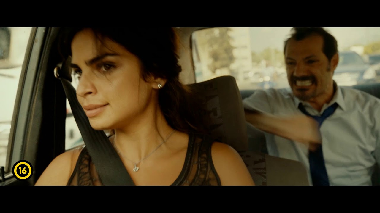 A sértés (12) előzetes