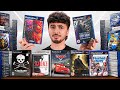I Played Weird Movie Video Games So You Don T Have To