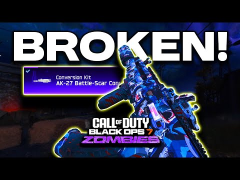 Watch This BEFORE Attempting Week 5 Challenges in BO7 Zombies!