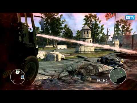 GameStar TV s08e11 - 007 legends