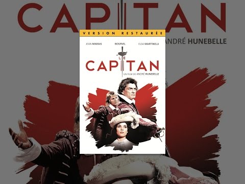 Le capitan