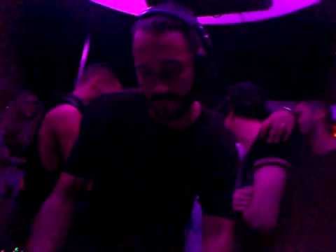 Brodinski live @Metz 16.11.2012 BROMANCE