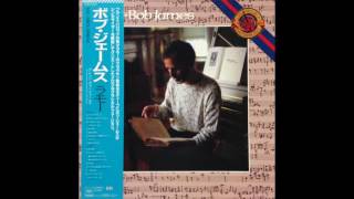 Bob James: Les Soupirs