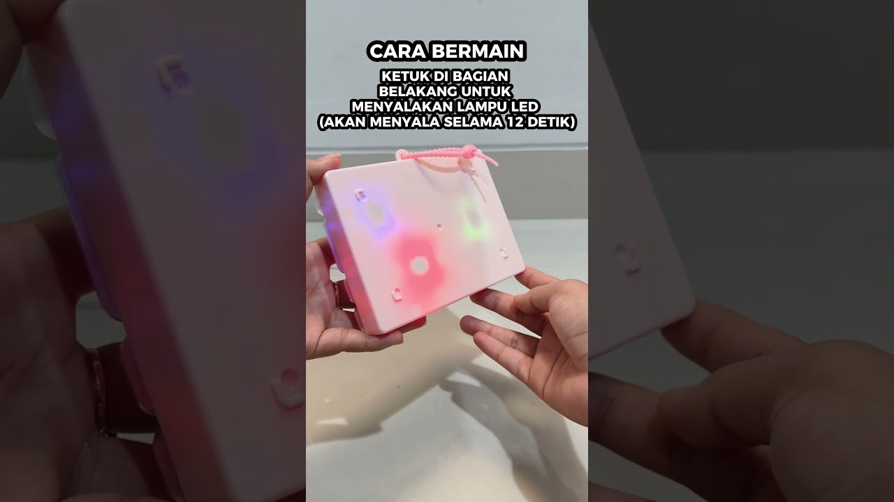 Video thumbnail