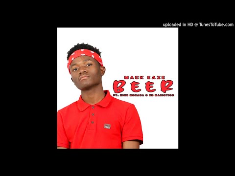 Mack Eaze ft King Monada & OB Magistics_Beer