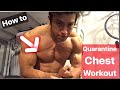 Best Chest Workout You've NEVER Done!