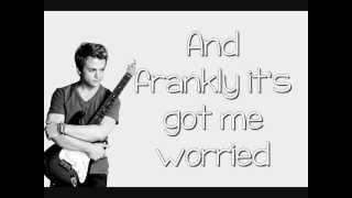 Hunter Hayes - Cry With You (Lyrics On Screen)