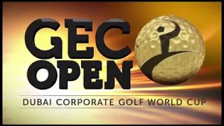 GEC OPEN 2017 - CNBC-TV 18 Telecast Part 1