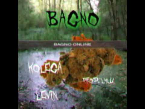 KOLEGA x LYLU - BAGNO PROD. LYLU (replouad)