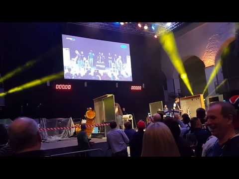 CuttingPro Competition - RockerZJK